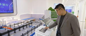 大连电视台《你好，先锋》栏目专访腾屹信科技创始...