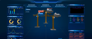 稳如泰山丨腾屹信智能塔机监测旗舰版，驾驶行为+周...