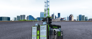 前沿资讯 | 传统施工升降机的未来：市场趋势与政策...