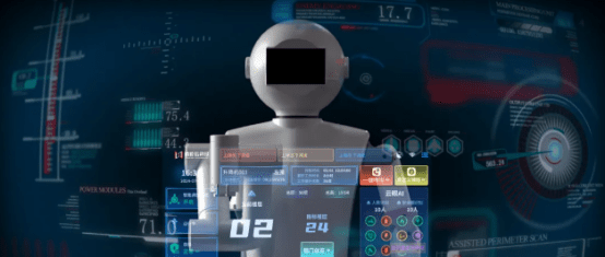 全国首款”具身智能”施工机器人上线:... 全国首款”具身智能”施工机器人上线:...