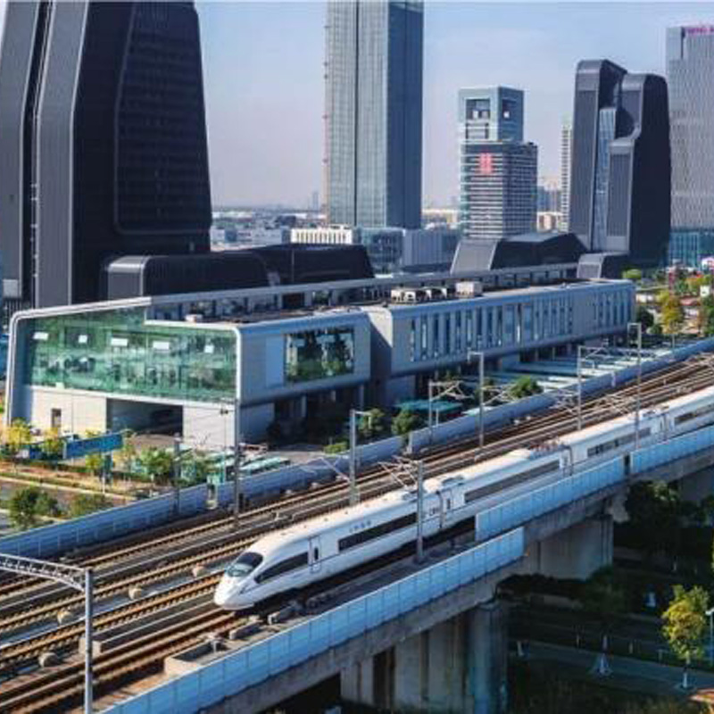 苏州地铁7号线项目