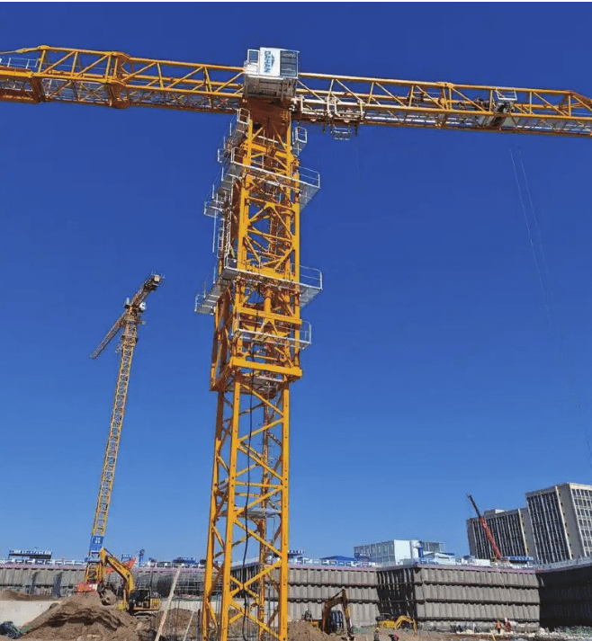 河北衡水某房建项目