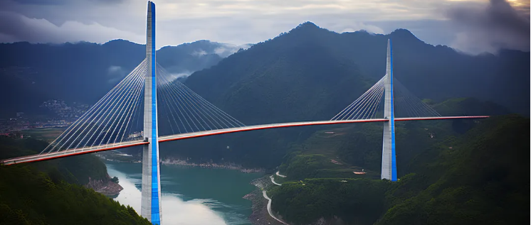 安全警钟再鸣!尖扎黄河特大桥事故背后的智慧化安... 安全警钟再鸣!尖扎黄河特大桥事故背后的智慧化安...