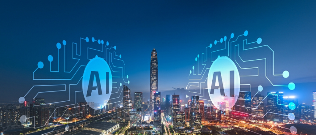 AI赋能产业升级:腾屹信的实践与国家战略同频共振 AI赋能产业升级:腾屹信的实践与国家战略同频共振