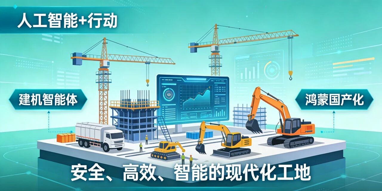 智赋建机，启航十五五：腾屹信在“人工智能+”时代的使命与布局